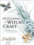 Encyclopedia of Witchcraft: The Complete A-Z for the Entire Magical World - 圖片 1