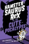 Hamstersaurus Rex vs. the Cutepocalypse - 圖片 1