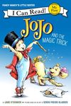 Jojo and the Magic Trick - 圖片 1