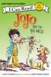 Jojo and the Big Mess - 圖片 1