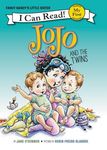 Fancy Nancy: Jojo and the Twins - 圖片 1
