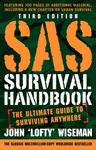 SAS Survival Handbook: The Ultimate Guide to Surviving Anywhere (3rd Ed.) - 圖片 1
