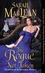 The Rogue Not Taken - 圖片 1