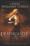 Deathcaster: A Shattered Realms Novel - 圖片 1
