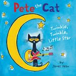 Pete the Cat: Twinkle, Twinkle, Little Star - 圖片 1