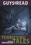 Guys Read: Terrifying Tales - 圖片 1