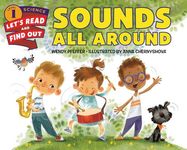 Sounds All Around - 圖片 1