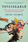 Unthinkable: An Extraordinary Journey Through the World's Strangest Brains - 圖片 1