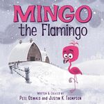 Mingo the Flamingo - 圖片 1