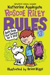 Roscoe Riley Rules #3: Don't Swap Your Sweater for a Dog - 圖片 1