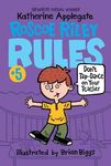 Roscoe Riley Rules #5: Don't Tap-Dance on Your Teacher - 圖片 1