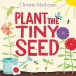 Plant the Tiny Seed: A Springtime Book for Kids - 圖片 1