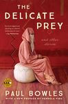 The Delicate Prey: And Other Stories - 圖片 1