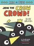 Arlo & Pips #2: Join the Crow Crowd!: A Graphic Novel - 圖片 1