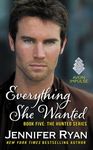 Everything She Wanted: Book Five: The Hunted Series - 圖片 1