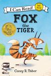 Fox the Tiger - 圖片 1