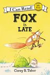 Fox Is Late - 圖片 1