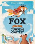 Fox and the Jumping Contest - 圖片 1