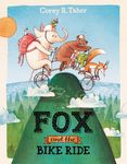Fox and the Bike Ride - 圖片 1