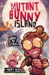 Mutant Bunny Island: Buns of Steel - 圖片 1