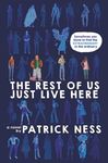 The Rest of Us Just Live Here - 圖片 1