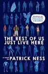 The Rest of Us Just Live Here - 圖片 1