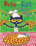 Pete the Cat: And the Perfect Pizza Party - 圖片 1