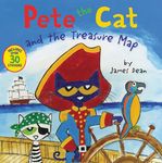 Pete the Cat and the Treasure Map - 圖片 1