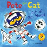 Pete the Cat: Out of This World - 圖片 1