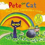 Pete the Cat: The Great Leprechaun Chase - 圖片 1