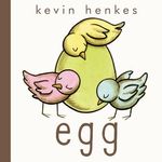 Egg: An Easter and Springtime Book for Kids - 圖片 1