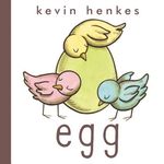 Egg: An Easter and Springtime Book for Kids - 圖片 1