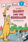 Danny and the Dinosaur: The Big Sneeze - 圖片 1