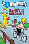 Danny and the Dinosaur Ride a Bike - 圖片 1