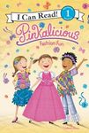 Pinkalicious: Fashion Fun - 圖片 1