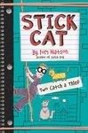 Stick Cat: Two Catch a Thief - 圖片 1