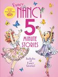 Fancy Nancy: 5-Minute Fancy Nancy Stories - 圖片 1