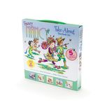 Fancy Nancy Take-Along Storybook Set: 5 Storybook Adventures - 圖片 1