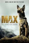 Max: Best Friend. Hero. Marine. - 圖片 1