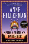 Spider Woman's Daughter: A Leaphorn, Chee & Manuelito Novel - 圖片 1