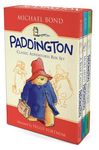 Paddington Classic Adventures Box Set (3冊合售) - 圖片 1