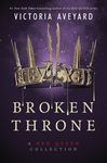 Broken Throne: A Red Queen Collection - 圖片 1