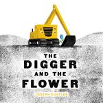 The Digger and the Flower - 圖片 1