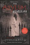 The Asylum Novellas: The Scarlets, the Bone Artists, the Warden - 圖片 1