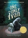 The One and Only Ivan Full-Color Collector's Edition: A Newbery Award Winner - 圖片 1