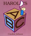 Harold's ABC Board Book - 圖片 1