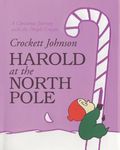Harold at the North Pole: A Christmas Holiday Book for Kids - 圖片 1