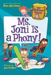 My Weirdest School #7: Ms. Joni Is a Phony! - 圖片 1