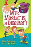 My Weirdest School #8: Mrs. Master Is a Disaster! - 圖片 1