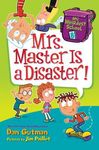 Mrs. Master Is a Disaster! - 圖片 1
